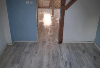 Mieszkanie na sprzedaż w Szczecin Drzetowo Szarotki 3 o powierzchni 54 mkw