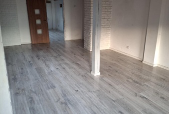 Mieszkanie na sprzedaż w Szczecin Drzetowo Szarotki 3 o powierzchni 54 mkw