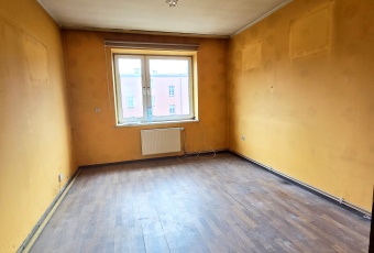 Bezpośrednio | 2 pokoje | blok | CO gazowe 