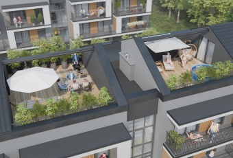 PARK DULĘBY – TWOJE NOWE MIEJSCE NA ZIEMI