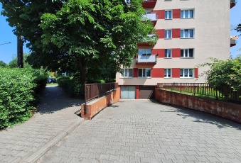 3 pokoje | 52 m² | 2/4 piętro | ul. Wrocławska