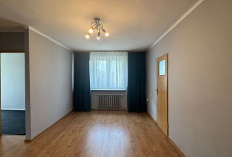 Mieszkanie na sprzedaż w Bytom  Wrocławska o powierzchni 52 mkw