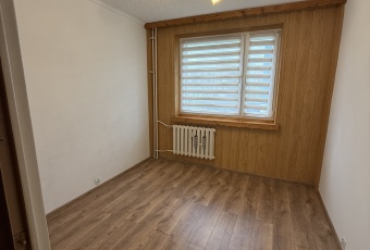 Mieszkanie na sprzedaż, Ruda Śląska śląskie - oferta 832890 Bez pośredników! 3-pokojowe mieszkanie, 1. piętro