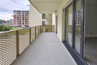Mieszkanie Warszawa - Apartamentowiec rynek Wtórny, 67 m<sup>2</sup>. za 1273900zł Lokal znajduje się na piętrze 1