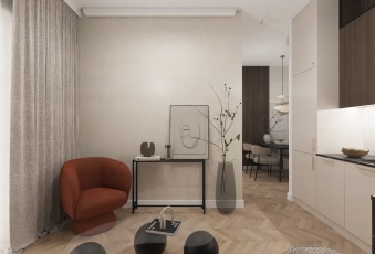 Mieszkanie na sprzedaż, Łódź łódzkie - oferta 832896 Mieszkanie premium w centrum Słoneczne Tarasy