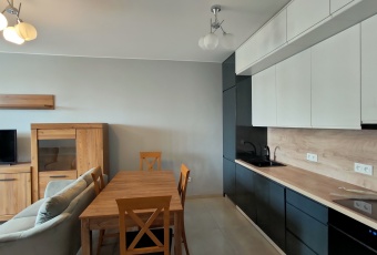 Mieszkanie na sprzedaż w Gliwice Szobiszowice Warszawska o powierzchni 61 mkw