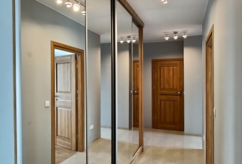 Mieszkanie na sprzedaż w Gliwice Szobiszowice Warszawska o powierzchni 61 mkw