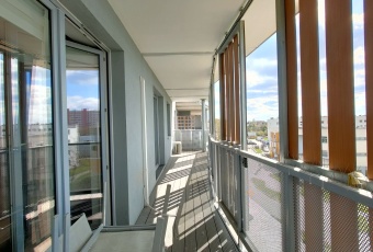 Mieszkanie na sprzedaż w Gliwice Szobiszowice Warszawska o powierzchni 61 mkw