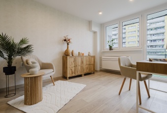Mieszkanie na sprzedaż, Tychy śląskie - oferta 832898 Tychy - 3 pokoje - Gotowe do zamieszkania