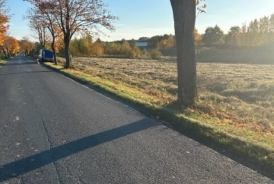Działka na sprzedaż w Ustronie Morskie Ustronie Morskie Widokowa o powierzchni 3303 mkw
