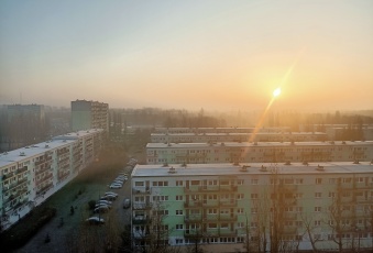 M2, 28m2, 9p, Teofilów blisko basenu Wodny Raj!