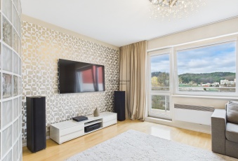 Mieszkanie na sprzedaż, Gdynia pomorskie - oferta 832943 przytulne mieszkanie z balkonem, do wprowadzenia