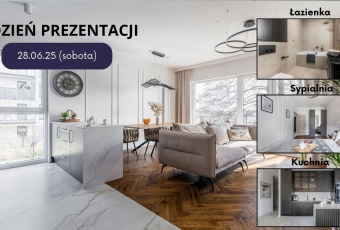 to NIE JEST ZWYKŁE mieszkanie na BIAŁOŁĘCE !!