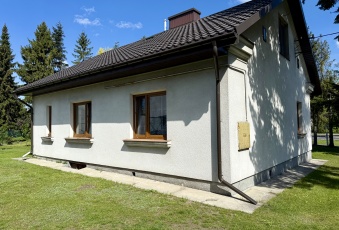 Dom 110 m2 ul. Ściegiennego Tomaszów Lubelski 