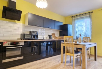Mieszkanie przy ul. Sołtysowskiej, 2 pokoje 42 m2