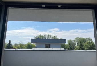 Nowoczesne Domy PREMIUM Rekuperacja Taras na IIp