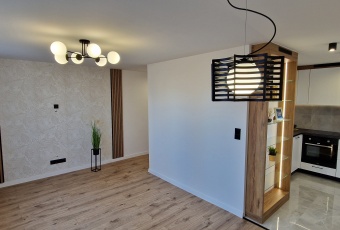 Mieszkanie na sprzedaż, Bielsko-Biała śląskie - oferta 832960 BEZPOŚREDNIO piękne 3 pok. 62m po GENERALNY REMONT