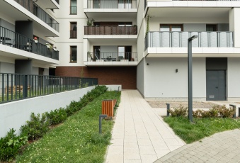 Mieszkanie na sprzedaż w Warszawa Praga-Południe Grochowska 87 o powierzchni 63 mkw