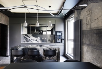 Narożny apartament w nowym chronionym osiedlu.