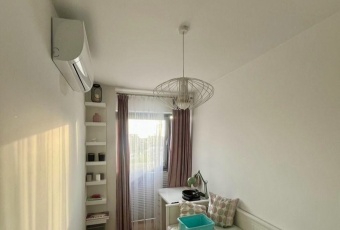 Na sprzedaż mieszkanie | Wiślane Tarasy | 44,3 m²