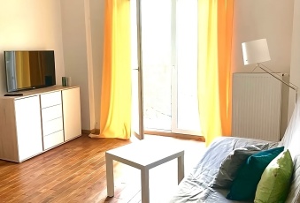 2- pokoje w super lokalizacji 