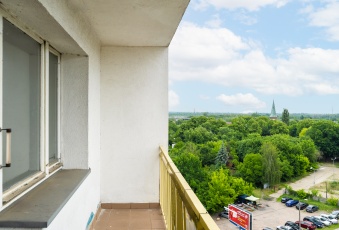Mieszkanie na sprzedaż w Szczecin Podjuchy Metalowa o powierzchni 43 mkw