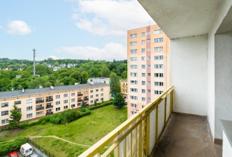 Mieszkanie na sprzedaż w Szczecin Podjuchy Metalowa o powierzchni 43 mkw