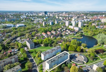 Prywatnie! | Wysoki Standard | Staw Brodowski