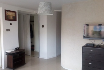 Mieszkanie/Apartment-Marysin-Doły 