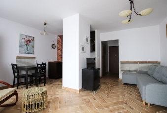Kawalerka 33m2 ul. Domagały