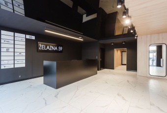 przestronne biura na wynajem klima parking metro