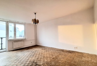 Mieszkanie na sprzedaż, Warszawa mazowieckie - oferta 833036 Bezpośrednio 3 pokoje plus 2 balkony