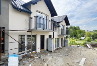 Mieszkanie na sprzedaż, Łańcut podkarpackie - oferta 827355 Nowoczesne 82m2 - Ostatnie Wolne! - niski czynsz
