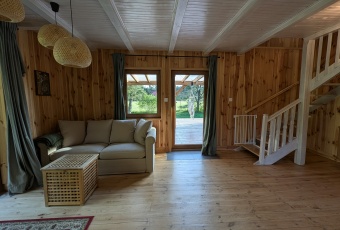 Dom na sprzedaż w Łochów  Barchów o powierzchni 70 mkw