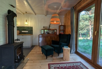 Dom na sprzedaż w Łochów  Barchów o powierzchni 70 mkw