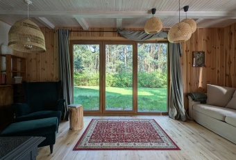 Dom na sprzedaż w Łochów  Barchów o powierzchni 70 mkw