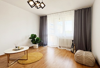 Mieszkanie Wola 48m2 /1 piętro /2 pokoje /balkon