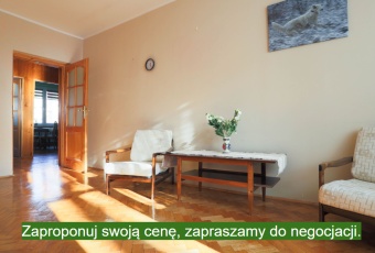 Mieszkanie na sprzedaż w Wrocław Fabryczna Altanowa o powierzchni 50 mkw