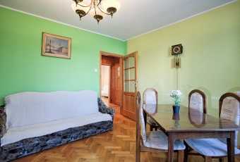 Mieszkanie na sprzedaż w Wrocław Fabryczna Altanowa o powierzchni 50 mkw