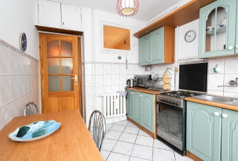 Mieszkanie na sprzedaż w Wrocław Fabryczna Altanowa o powierzchni 50 mkw