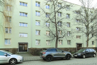 Mieszkanie na sprzedaż w Wrocław Fabryczna Altanowa o powierzchni 50 mkw