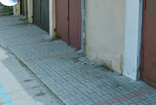 ⭐️ DUŻY garaż MUROWANY ⭐️ 30m2 ⭐️magazyn KORMORAN 