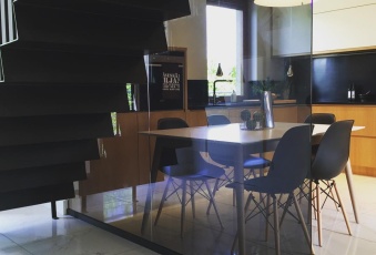 Mieszkanie na wynajem, Poznań wielkopolskie - oferta 7239 Komfortowy 5 Pokojowy APARTAMENT 140M2