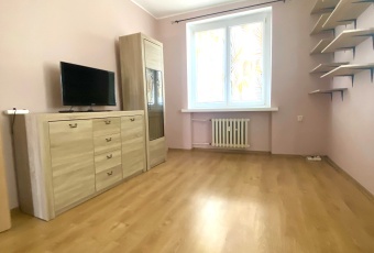 Świetne 3 pokoje przy Sikorskiego.