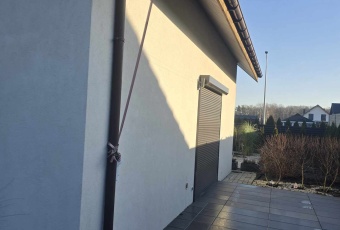 Dom na sprzedaż w Żory Baranowice  o powierzchni 157 mkw