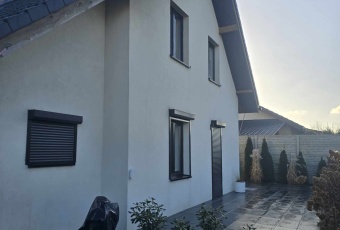Dom na sprzedaż w Żory Baranowice  o powierzchni 157 mkw