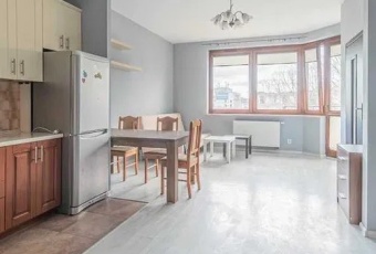 Sprzedam apartament na Mokotowie