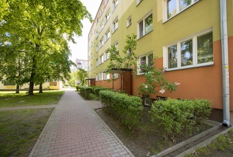 48 m2 do generalnego remontu | Ursus Niedźwiadek 