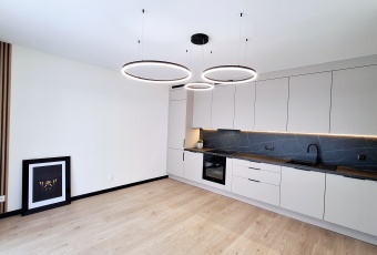 4 pokoje! 65m2 - nowe, ustawne, słoneczne