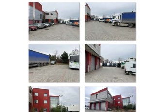 Komercja na sprzedaż w Nowy Sącz  Jana Pawła II o powierzchni 1745 mkw